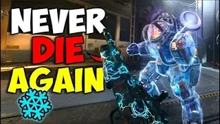 The PPSH-41 melts through Uber Klaus in bo6 Zombies