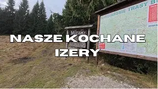 NASZE KOCHANE IZERY