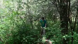 Alone | Film Trailer | FMP | 17/06/2014 | Edit