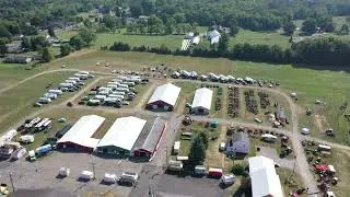 Lawrence County Fair 2025