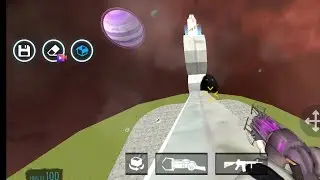 nextbots em jogo desconhecido
