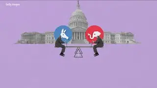 Which Party Will Control US Senate?