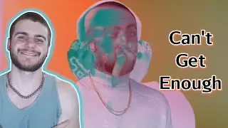 Mac Miller | Everybody (Reaction)