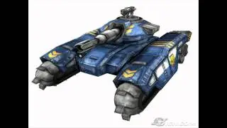 Tribes Vengeance Soundtrack Arena Exploring
