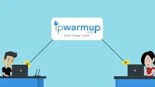 What is email warmup service and how it works?
