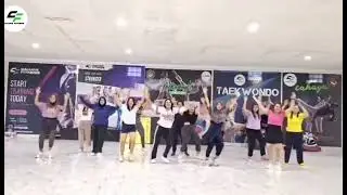 Fit Dance || Belmara - Lento || Instruktur Yayuk 