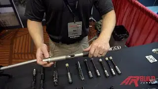 Triggrcon 2019 &mdash; JP Enterprises (4K)