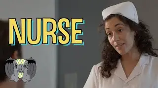 Nurse