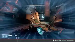 How to get the silent scream emblem and how I farm exotics