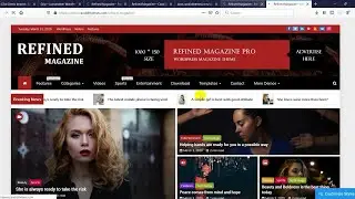 How to Customize Your WordPress Magazine Footer (and Why You Should)