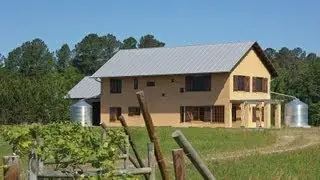 2013 EDITOR'S CHOICE - Fine Homebuilding HOUSES Awards