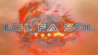Yıllarını Verenler İyi Bilir: Bu Şampiyonu Bırakamazsın! Feeder Yasuo'lar Nerdesiniz?