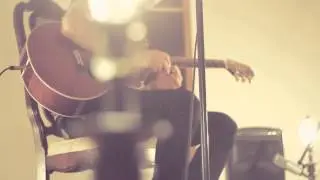 Derek Gust - I Wanna Know (intimate - live)
