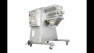 PerMix Oscillating Granulator