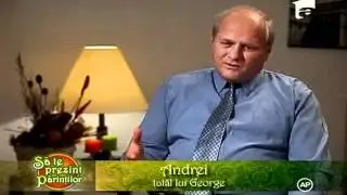 Sa te prezint parintilor (Anca & George) part 1