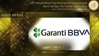 CUSTOMER SERVICE - GARANTI BBVA BANK - ZEYNEP CELEBI