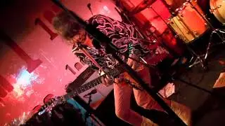 The London SS@100 Club london 11/11/2017
