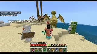 Modded survival ep.5: We are Bradurk