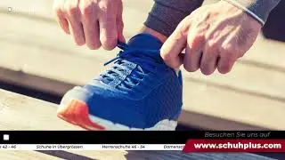 F&uuml;r anspruchsvolle Kunden - gro&szlig;e Herrenschuhe im Webshop von schuhplus