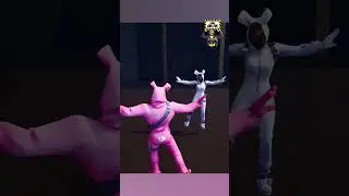 BAILE INoLVIDABLE Emote in Fortnite! (Bad Bunny) #fortnite