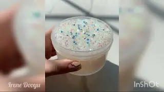 ASMR tibbleslimes Compilation (Bingsu Slime)