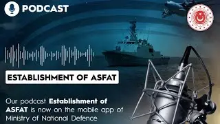 Establishment of ASFAT - MSB Podcast