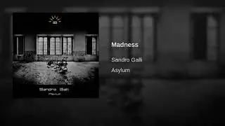 Sandro Galli Madness Luminar Records