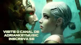 Curta as novas m&uacute;sicas eletr&ocirc;nicas do Brasil 2014-ADRIAN KEY