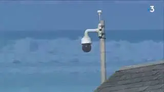 Les Pieux : &agrave; quoi sert la vid&eacute;o surveillance ?