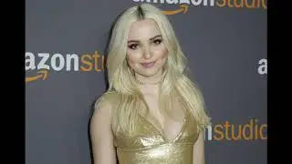 Dove Cameron Hot Photos Unseen Vidoe