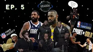 SLMTV SPORTS EPISODE 5