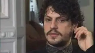Manuel Cortez Schauspieler und Sänger