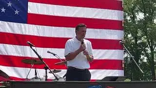 Live: &lsquo;Defend Our 2A: Michigan&rsquo;s fight for Self Preservation&rsquo; Event in Ionia