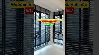 #woodenblinds #blinds #rollerblinds #verticalblinds  #venetianblinds #windowblinds #zebr #curtains