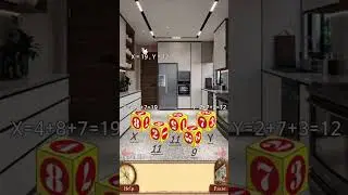 Escape Room Puzzle Door Level 25 Walkthrough (OAS developer)