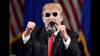 AI presidents debate Norwegian Black Metal (special guest)
