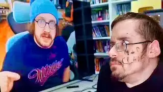 CALLED OUT BY SAM HYDE
