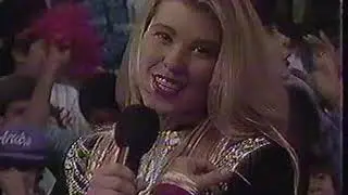 Paquitas na Mara Maravilha 1993
