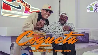 Chaka Demus, Mucho Birbo - Coqueta (Official Video)