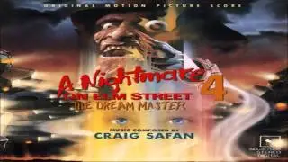 Tuesday Knight - Nightmare 