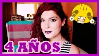 MI OPERACIÓN DE REASIGNACIÓN DE SEXO - EXPERIENCIA DESPUÉS DE 4 AÑOS