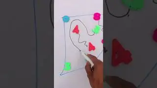 Assembling picture#shorts #youtubeshorts #short #ytshorts #viralshort