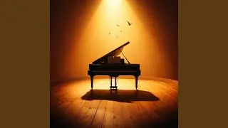 Close to Nature (Solo Piano)