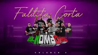 EL KOMBO RS - FALDITA CORTA TEMAS NUEVOS 2026💃🏻🔥