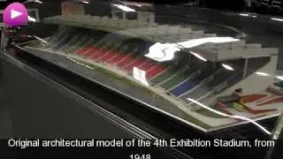 Exhibition Place Wikipedia travel guide video. Created by Stupeflix.com