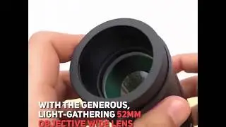 50x Zoom HD Optical Monocular Telescope Lens Mobile Phone Camera +Tripod