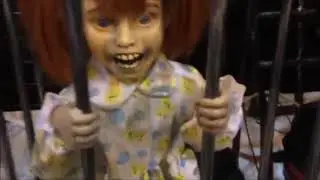 Haunt Con 2019 Commentary