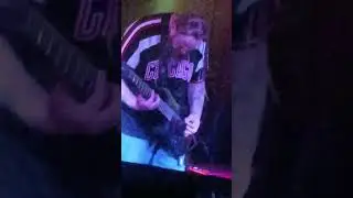 Father - Again We Rise Live at Twisted Spoke Saloon 3/31/24