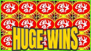 OMG Finally Back 2 Back Hold & Spin Pays HUGE!!! Panda Magic Dragon Link Slot