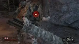 Sekiro: Shadow Dies Twice - How to gain 1500 Skill EXP per minute during MID GAME (Gun Fort)